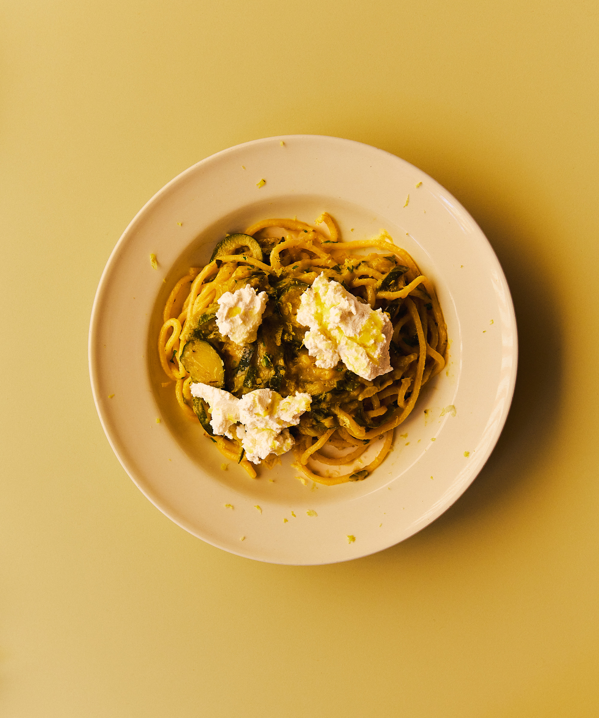 Pick whatever you like at Brio — The team behind Little Collins brings rule-bending antipasti, handmade pasta, and Italian-ish spirit to De Pijp